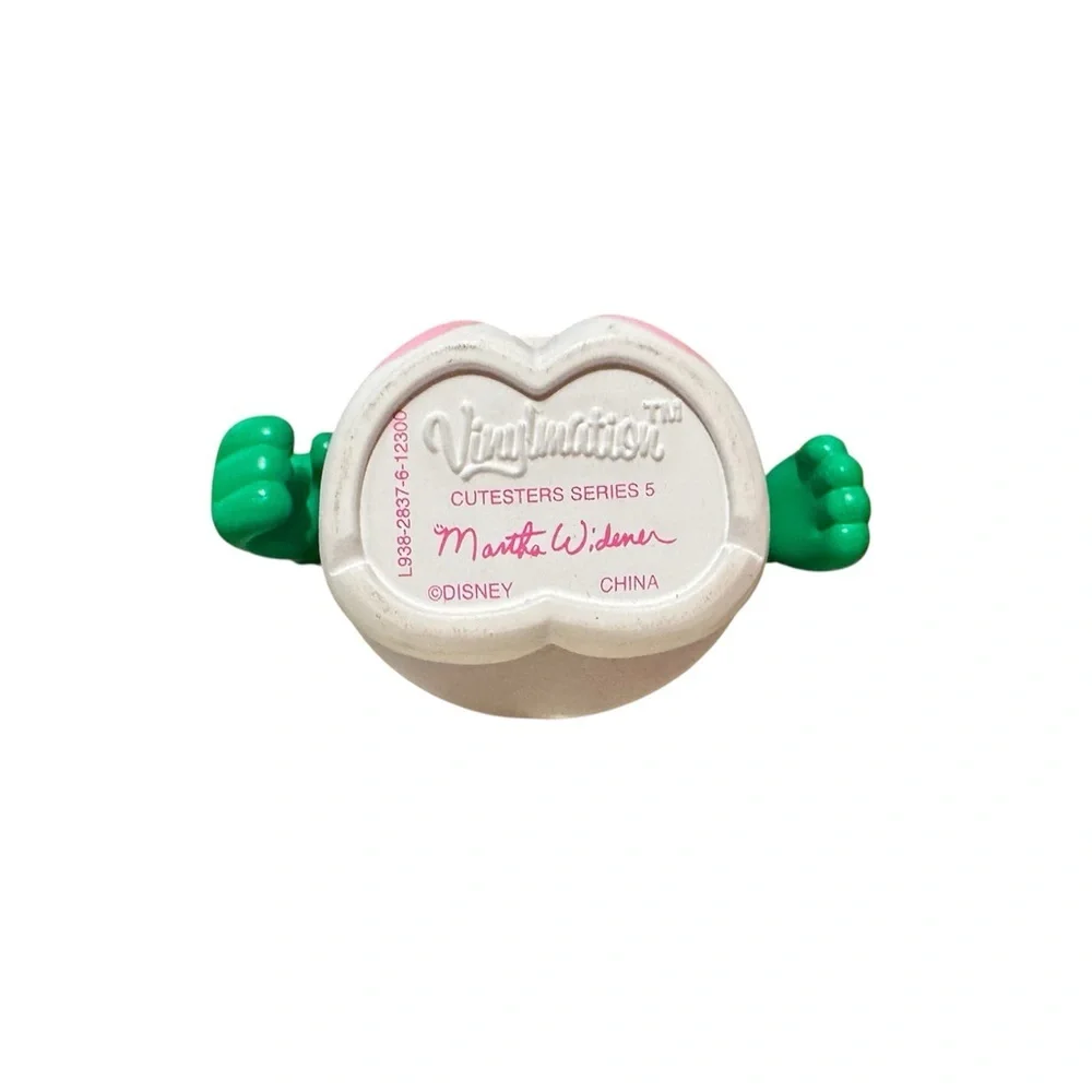 Disney Vinylmation’s Rare Chaser Cutesters - Picture 3 of 3